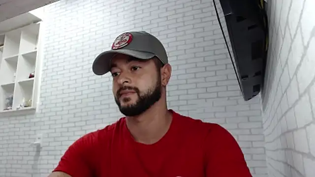 BombeiroHotx online show from February 6, 10:06 pm