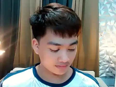 Snapshot of Mister_officer69 chatting on September 22, 10:48 am Mister officer69 online show from September 22, 10:48 am