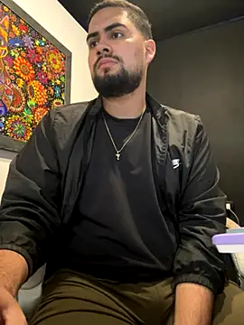 Yuber3 online show from September 28, 4:27 pm