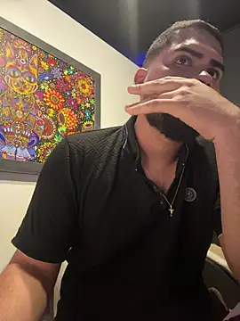 Yuber3 online show from October 28, 6:27 am