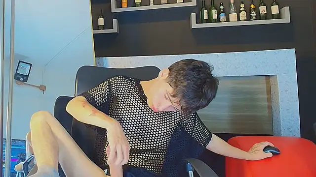  DantFox  online show from November 6, 8:56 pm