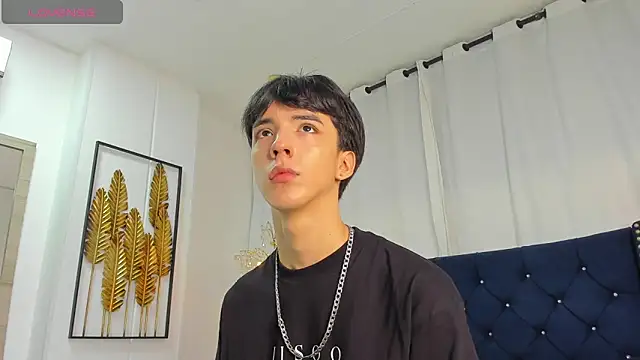 AerumChae online show from February 3, 11:48 am