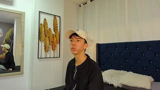 AerumChae online show from February 23, 12:07 pm