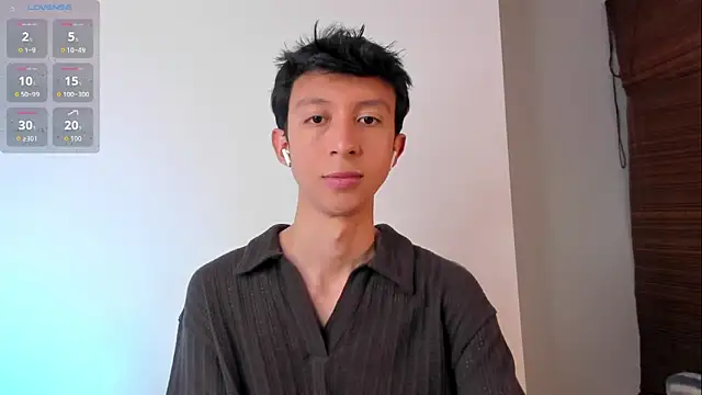 philip twinkk online show from October 21, 1:09 am