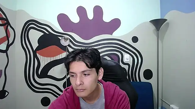 Luca vega online show from November 12, 11:42 pm