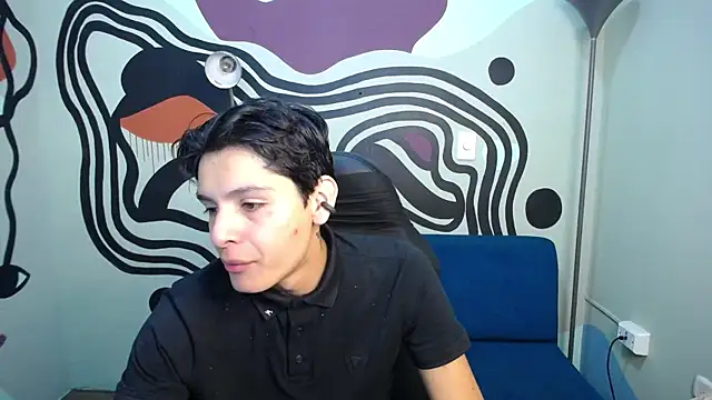 Luca vega online show from November 8, 1:36 pm