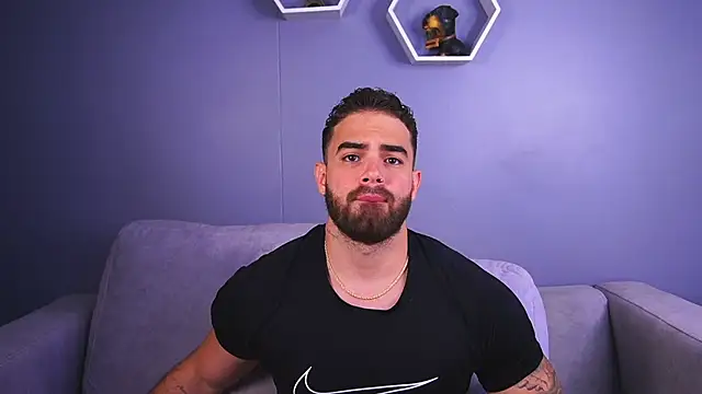 Paul Phoenix online show from November 17, 7:50 pm