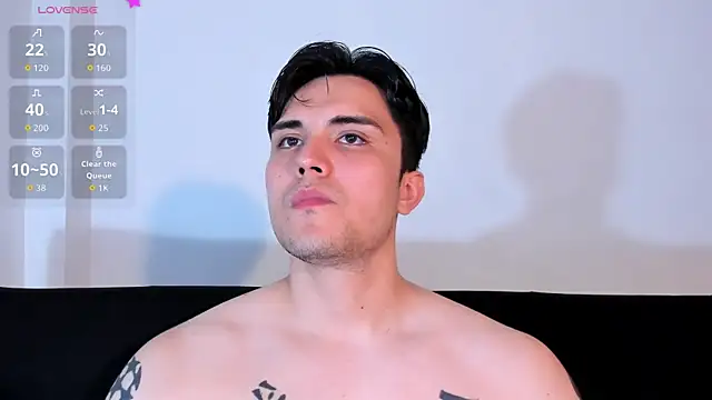 jasonxd9898 online show from October 10, 1:10 am