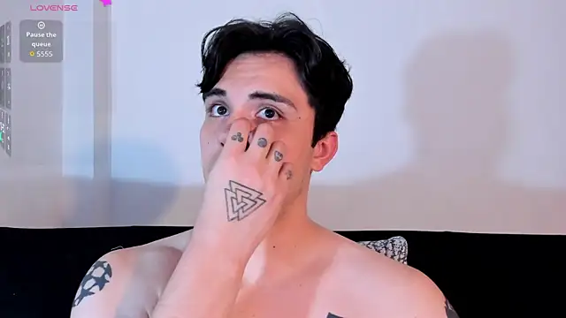 jasonxd9898 online show from November 4, 1:50 am