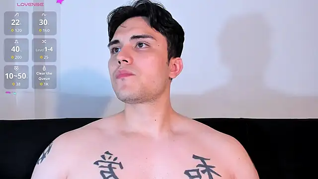 jasonxd9898 online show from October 13, 1:33 am