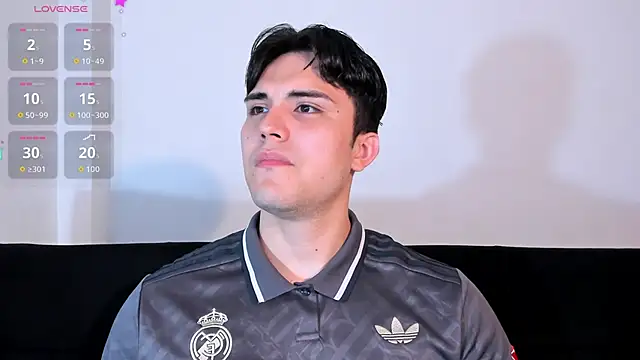 jasonxd9898 online show from October 12, 12:04 am