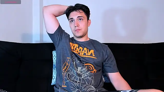 jasonxd9898 online show from October 14, 10:17 pm