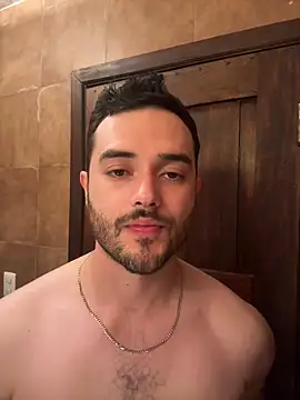 acmello83 online show from April 25, 6:27 pm