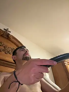 Gabewil24 online show from February 28, 6:12 am