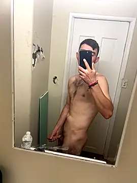 Gabewil24 online show from October 16, 8:17 pm