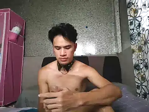 urbillyboi online show from February 9, 4:50 am