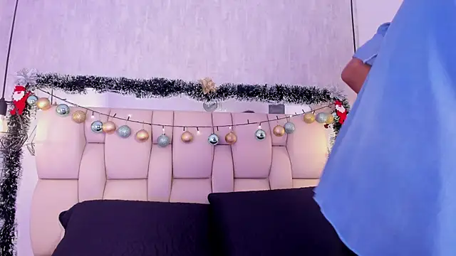 Johan gz  online show from December 17, 2:02 pm