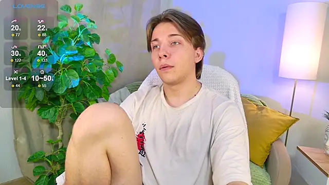 Robby Manson online show from October 10, 1:49 pm