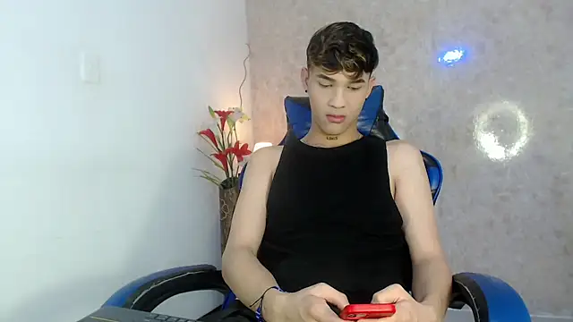 AustinPrice online show from September 27, 7:01 pm