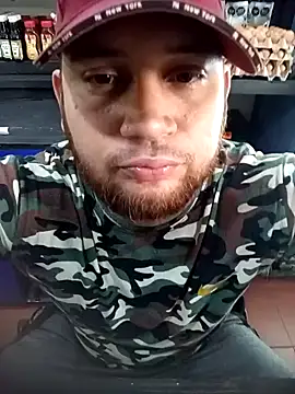 Catire10  online show from October 10, 8:35 pm