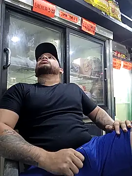 Catire10  online show from December 3, 2:23 pm