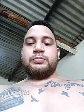 Catire10  online show from December 21, 7:11 pm