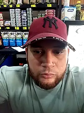 Catire10  online show from October 14, 5:20 pm