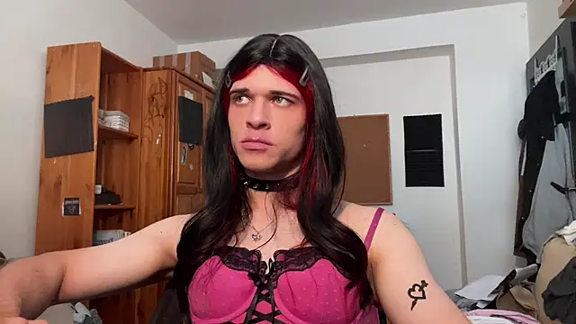 emilydee666 online show from October 17, 12:09 pm