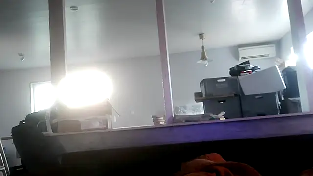 Bikerhot883hd online show from October 12, 3:17 pm