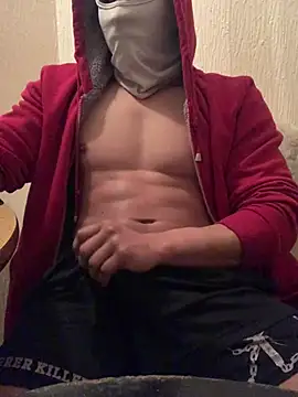 veilofstrength online show from March 2, 10:50 pm