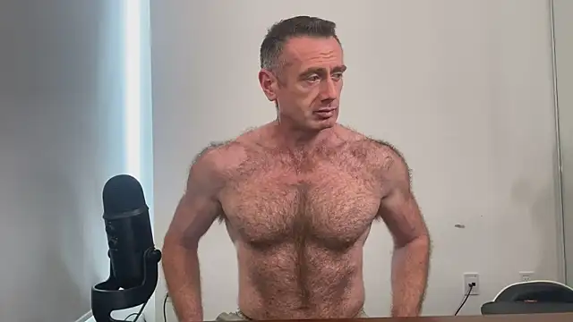 TheDonnyBasilisk online show from September 20, 7:03 pm