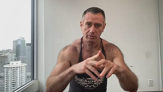 TheDonnyBasilisk online show from September 19, 1:11 pm