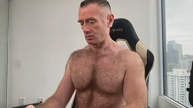 TheDonnyBasilisk online show from October 7, 6:34 pm