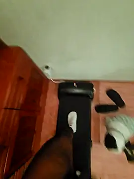 EbanoENeves69 online show from November 29, 10:06 am