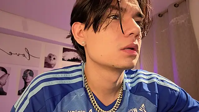 davoxer online show from March 5, 3:58 am