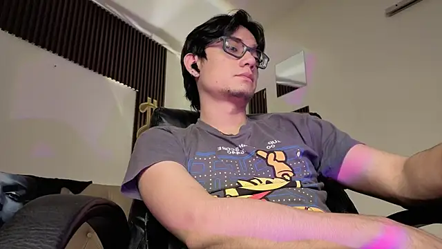 davoxer online show from June 20, 3:44 am