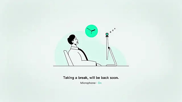 davoxer online show from April 16, 4:01 am