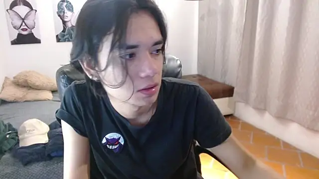 davoxer online show from October 21, 5:21 am