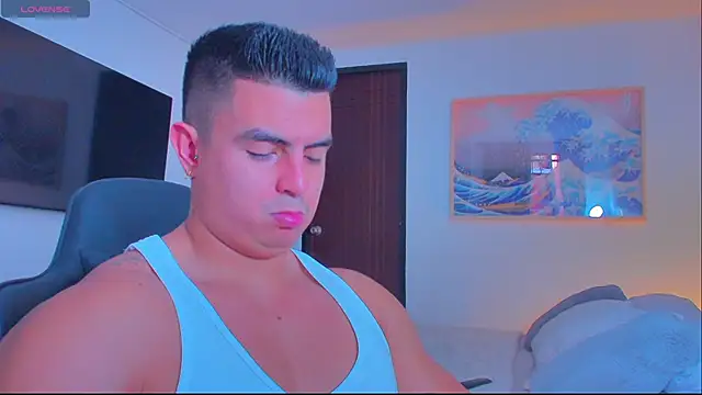 RJBarto online show from April 14, 1:54 pm