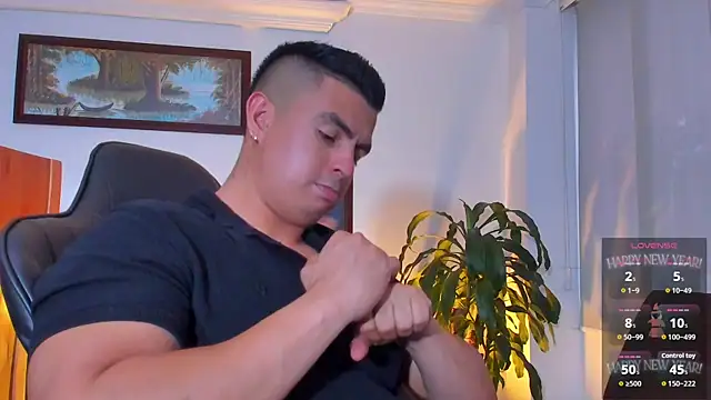 RJBarto online show from June 2, 10:44 pm