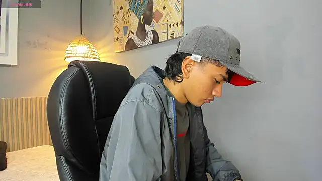 markbowie online show from February 4, 2:01 pm