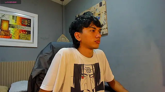 markbowie online show from February 24, 2:18 pm