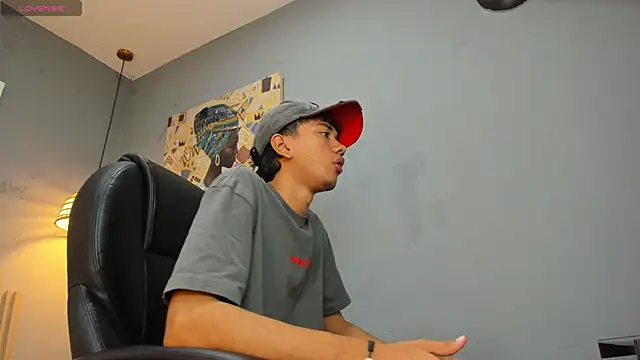 markbowie online show from January 15, 1:14 pm