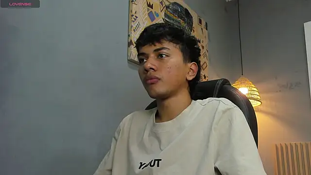 markbowie online show from January 14, 1:05 pm