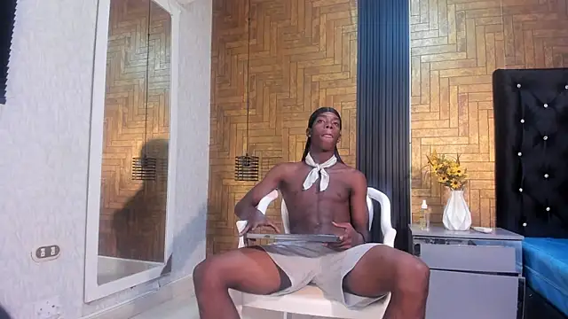 Cam Brown online show from September 20, 4:45 am