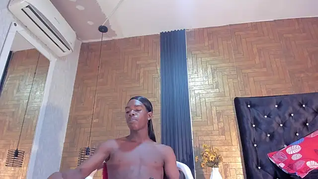 Cam Brown online show from September 24, 5:07 am