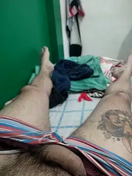 Meu Pau Te Ama online show from October 9, 11:53 pm