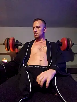 Sinister Savage online show from October 4, 4:28 am