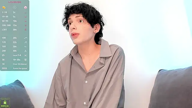 ColeStorm online show from November 11, 8:47 pm