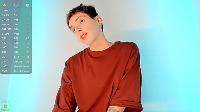 ColeStorm online show from November 16, 8:33 pm